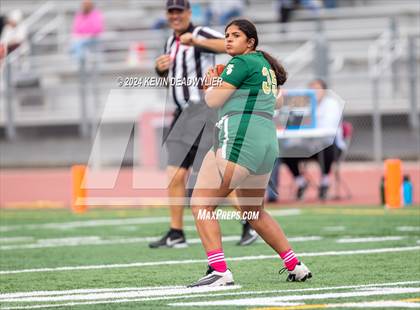 Thumbnail 2 in St. Bonaventure vs Buena (Coastal Clash Tournament) photogallery.