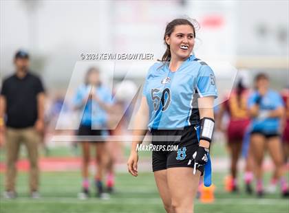 Thumbnail 2 in St. Bonaventure vs Buena (Coastal Clash Tournament) photogallery.