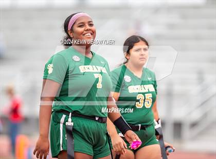 Thumbnail 2 in St. Bonaventure vs Buena (Coastal Clash Tournament) photogallery.