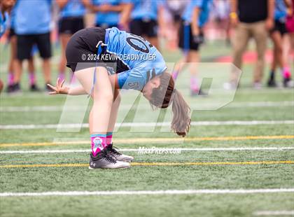Thumbnail 1 in St. Bonaventure vs Buena (Coastal Clash Tournament) photogallery.
