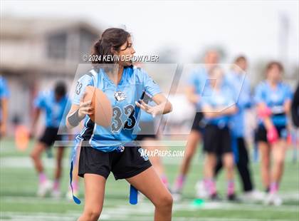 Thumbnail 1 in St. Bonaventure vs Buena (Coastal Clash Tournament) photogallery.