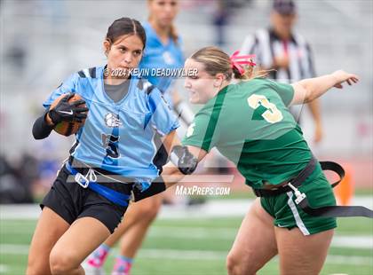 Thumbnail 1 in St. Bonaventure vs Buena (Coastal Clash Tournament) photogallery.