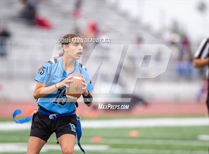 Thumbnail 2 in St. Bonaventure vs Buena (Coastal Clash Tournament) photogallery.