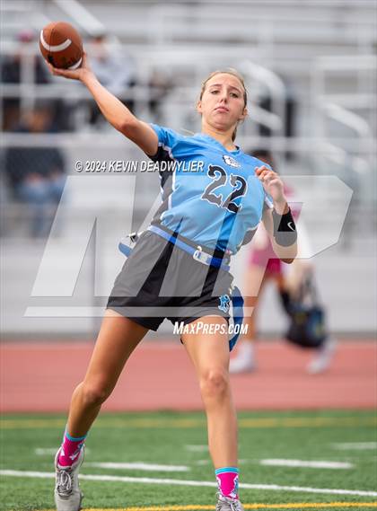 Thumbnail 2 in St. Bonaventure vs Buena (Coastal Clash Tournament) photogallery.