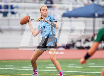 Thumbnail 3 in St. Bonaventure vs Buena (Coastal Clash Tournament) photogallery.