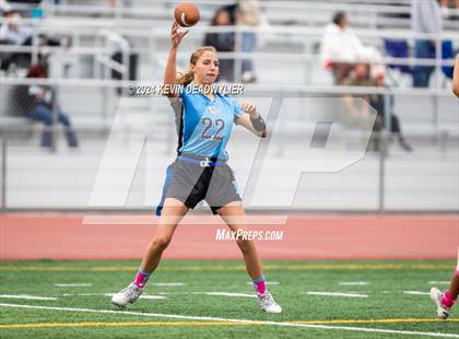 Thumbnail 1 in St. Bonaventure vs Buena (Coastal Clash Tournament) photogallery.