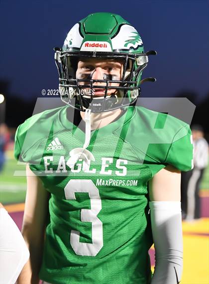 Thumbnail 2 in Show Low vs. Thatcher (AIA 3A Semifinal) photogallery.