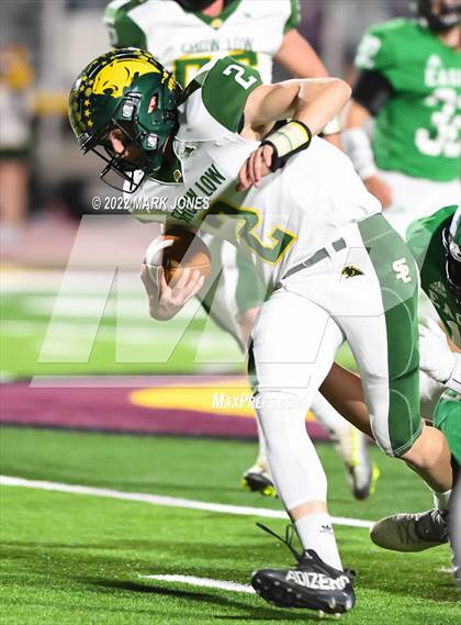 Thumbnail 3 in Show Low vs. Thatcher (AIA 3A Semifinal) photogallery.