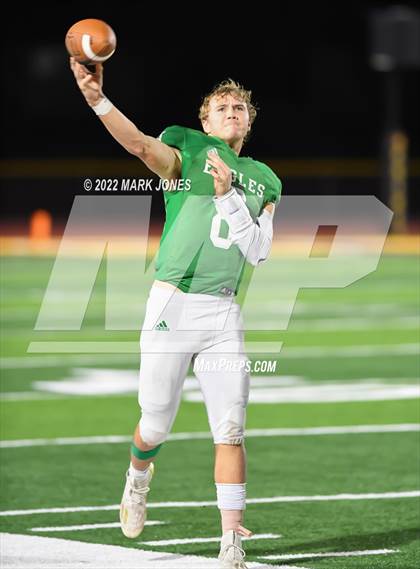 Thumbnail 2 in Show Low vs. Thatcher (AIA 3A Semifinal) photogallery.
