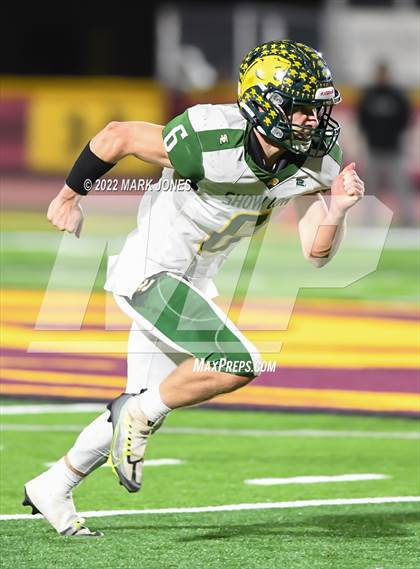 Thumbnail 2 in Show Low vs. Thatcher (AIA 3A Semifinal) photogallery.