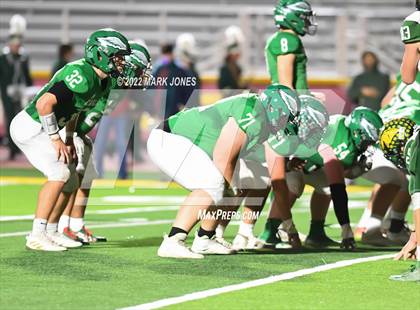 Thumbnail 3 in Show Low vs. Thatcher (AIA 3A Semifinal) photogallery.