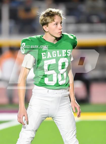 Thumbnail 3 in Show Low vs. Thatcher (AIA 3A Semifinal) photogallery.