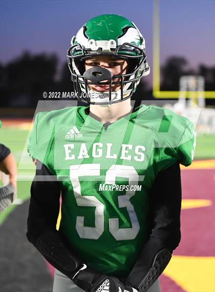 Thumbnail 3 in Show Low vs. Thatcher (AIA 3A Semifinal) photogallery.