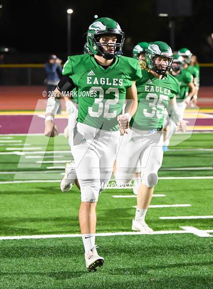 Thumbnail 1 in Show Low vs. Thatcher (AIA 3A Semifinal) photogallery.