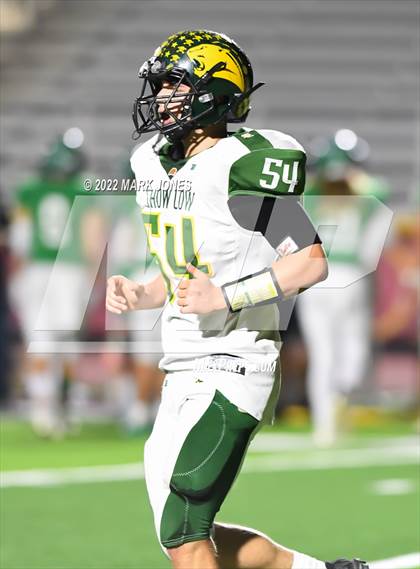 Thumbnail 2 in Show Low vs. Thatcher (AIA 3A Semifinal) photogallery.