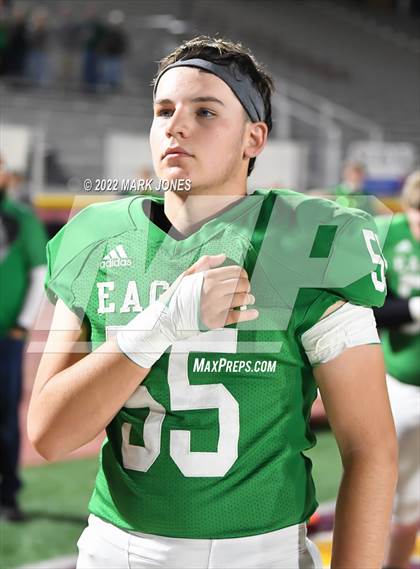 Thumbnail 3 in Show Low vs. Thatcher (AIA 3A Semifinal) photogallery.