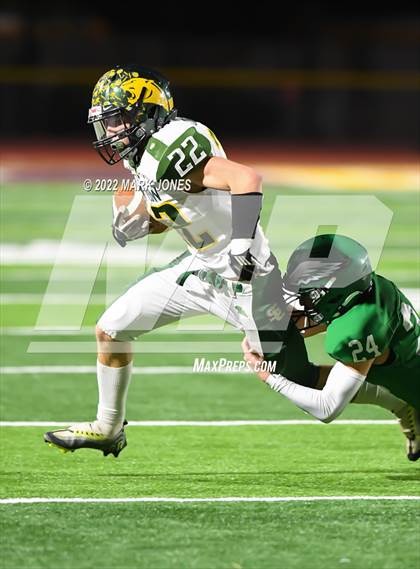 Thumbnail 1 in Show Low vs. Thatcher (AIA 3A Semifinal) photogallery.