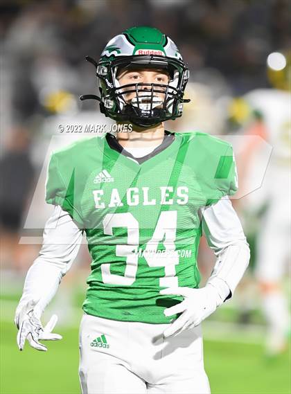 Thumbnail 3 in Show Low vs. Thatcher (AIA 3A Semifinal) photogallery.