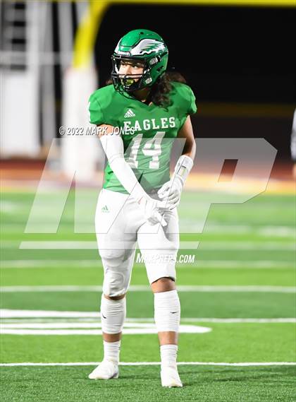 Thumbnail 1 in Show Low vs. Thatcher (AIA 3A Semifinal) photogallery.