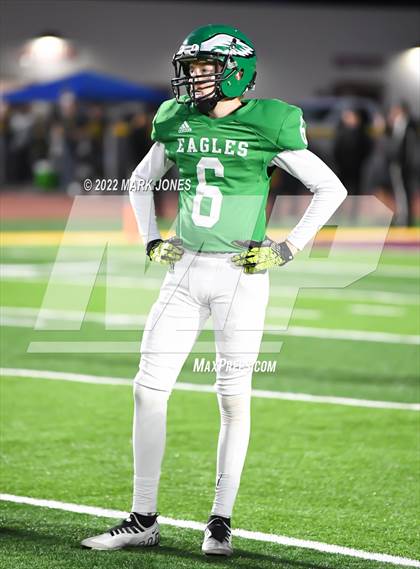 Thumbnail 3 in Show Low vs. Thatcher (AIA 3A Semifinal) photogallery.