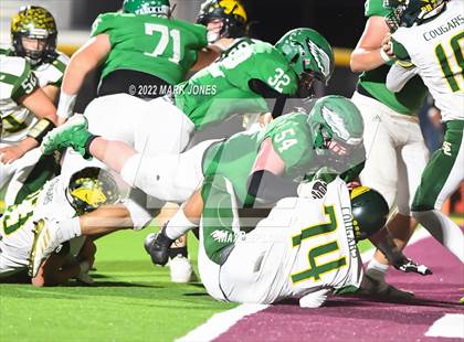Thumbnail 2 in Show Low vs. Thatcher (AIA 3A Semifinal) photogallery.