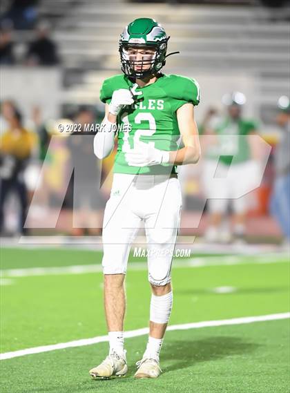 Thumbnail 1 in Show Low vs. Thatcher (AIA 3A Semifinal) photogallery.