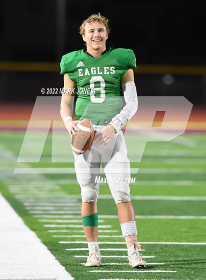 Thumbnail 3 in Show Low vs. Thatcher (AIA 3A Semifinal) photogallery.