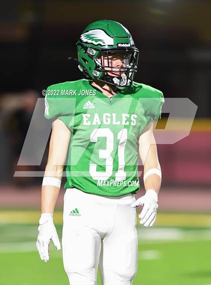 Thumbnail 2 in Show Low vs. Thatcher (AIA 3A Semifinal) photogallery.