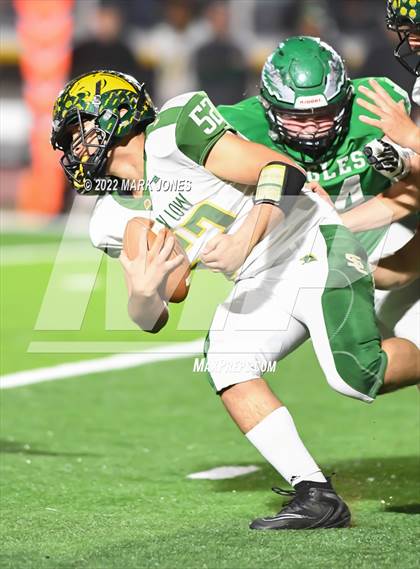 Thumbnail 3 in Show Low vs. Thatcher (AIA 3A Semifinal) photogallery.