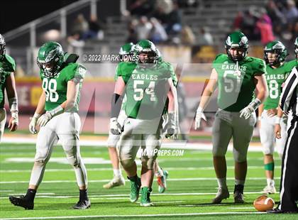 Thumbnail 3 in Show Low vs. Thatcher (AIA 3A Semifinal) photogallery.