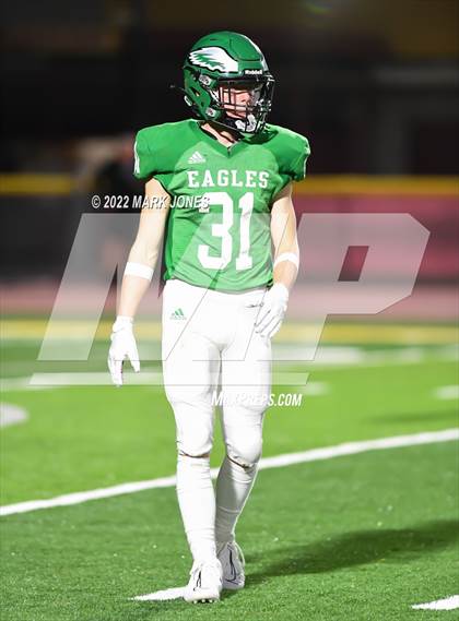 Thumbnail 1 in Show Low vs. Thatcher (AIA 3A Semifinal) photogallery.