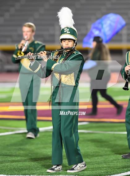 Thumbnail 3 in Show Low vs. Thatcher (AIA 3A Semifinal) photogallery.