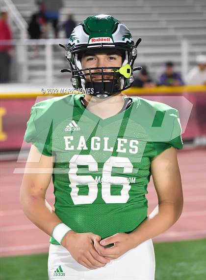 Thumbnail 3 in Show Low vs. Thatcher (AIA 3A Semifinal) photogallery.