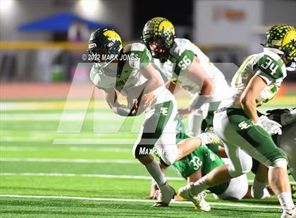 Thumbnail 1 in Show Low vs. Thatcher (AIA 3A Semifinal) photogallery.