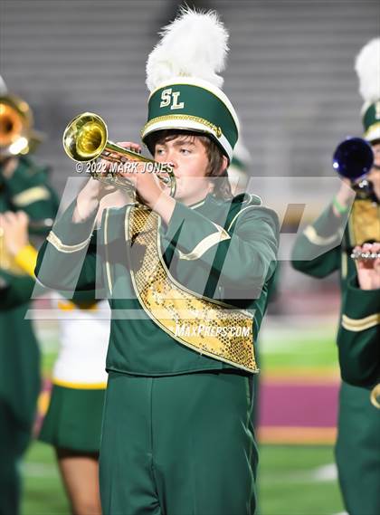 Thumbnail 2 in Show Low vs. Thatcher (AIA 3A Semifinal) photogallery.