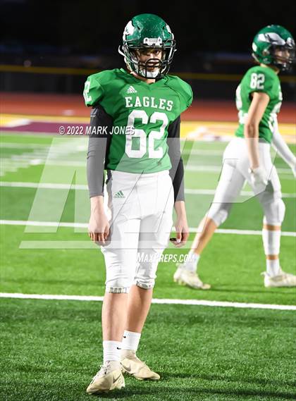 Thumbnail 2 in Show Low vs. Thatcher (AIA 3A Semifinal) photogallery.