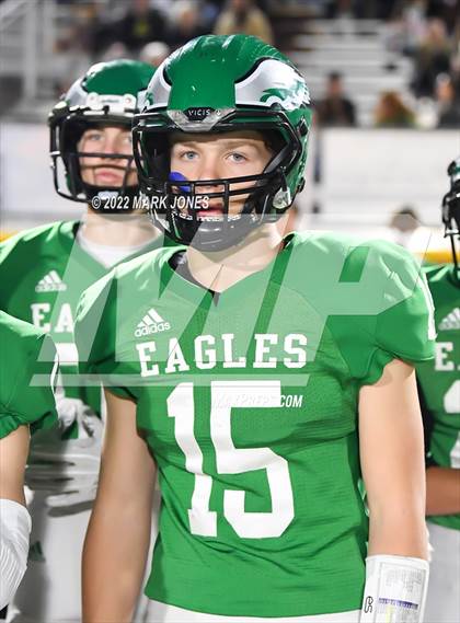 Thumbnail 3 in Show Low vs. Thatcher (AIA 3A Semifinal) photogallery.