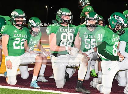 Thumbnail 2 in Show Low vs. Thatcher (AIA 3A Semifinal) photogallery.