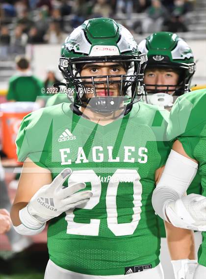 Thumbnail 3 in Show Low vs. Thatcher (AIA 3A Semifinal) photogallery.