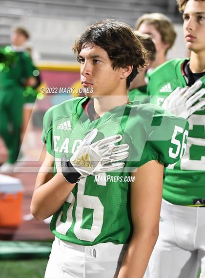 Thumbnail 1 in Show Low vs. Thatcher (AIA 3A Semifinal) photogallery.