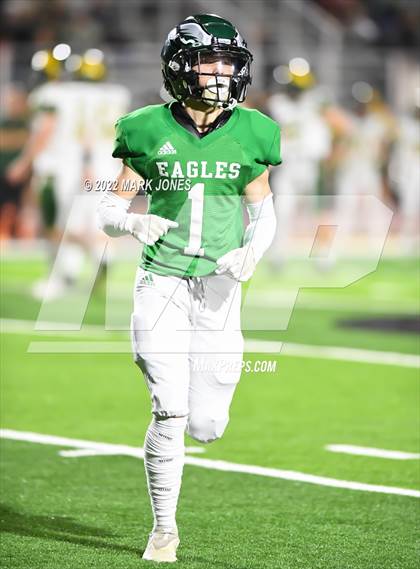 Thumbnail 2 in Show Low vs. Thatcher (AIA 3A Semifinal) photogallery.
