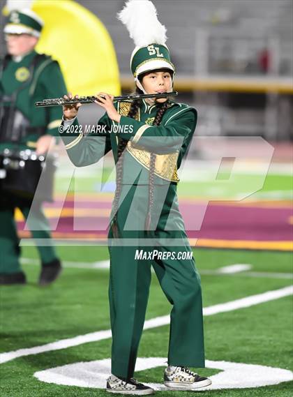 Thumbnail 1 in Show Low vs. Thatcher (AIA 3A Semifinal) photogallery.