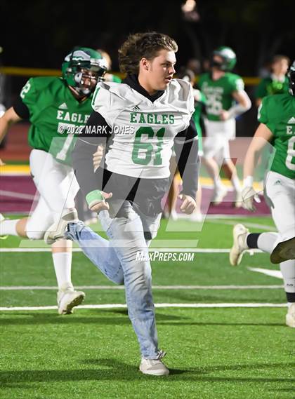 Thumbnail 2 in Show Low vs. Thatcher (AIA 3A Semifinal) photogallery.