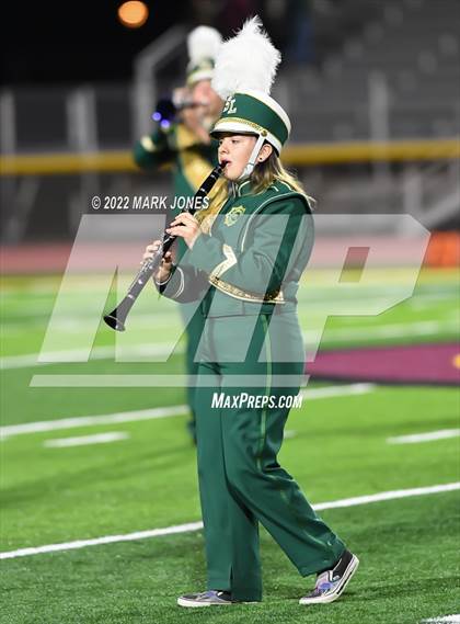Thumbnail 3 in Show Low vs. Thatcher (AIA 3A Semifinal) photogallery.