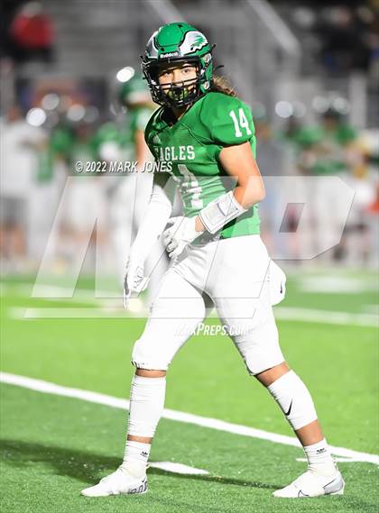 Thumbnail 1 in Show Low vs. Thatcher (AIA 3A Semifinal) photogallery.