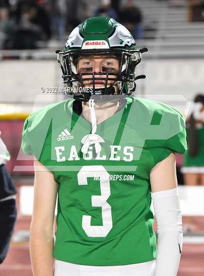 Thumbnail 2 in Show Low vs. Thatcher (AIA 3A Semifinal) photogallery.