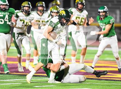 Thumbnail 3 in Show Low vs. Thatcher (AIA 3A Semifinal) photogallery.