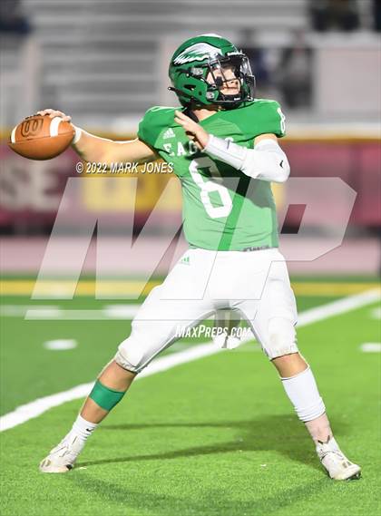 Thumbnail 1 in Show Low vs. Thatcher (AIA 3A Semifinal) photogallery.