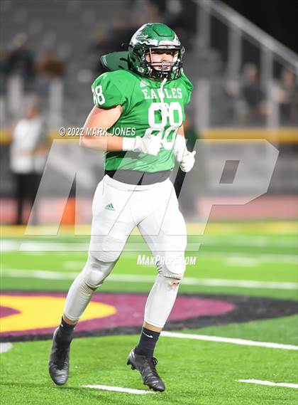 Thumbnail 3 in Show Low vs. Thatcher (AIA 3A Semifinal) photogallery.