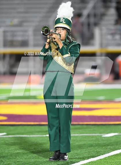 Thumbnail 3 in Show Low vs. Thatcher (AIA 3A Semifinal) photogallery.